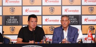 Corendon Airlines, Hull City’nin Premier Lig yolculuğunda desteğini sürdürüyor