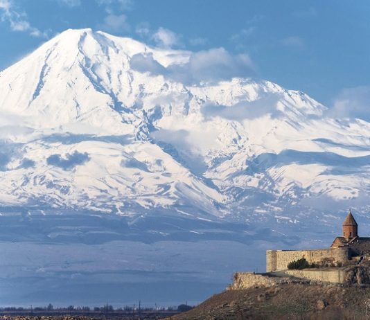 Ağrı Turizmde Yeni Zirveye Tırmanıyor: Doğa, Spor ve Şifa Rotası Güçleniyor