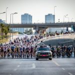 Ankara’da Bisiklet Turizmi Heyecanı: Gran Fondo 23 Ağustos’ta Başlıyor