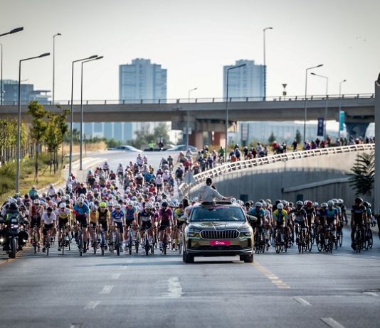 Ankara’da Bisiklet Turizmi Heyecanı: Gran Fondo 23 Ağustos’ta Başlıyor