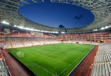 Corendon Airlines ile Antalyaspor’un Stadyum İsim Sponsorluğu Sona Erdi