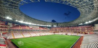 Corendon Airlines ile Antalyaspor’un Stadyum İsim Sponsorluğu Sona Erdi