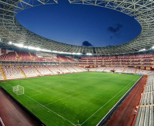 Corendon Airlines ile Antalyaspor’un Stadyum İsim Sponsorluğu Sona Erdi