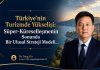 Türkiye’nin Turizmde Yükselişi: Süper-Küreselleşmenin Sonunda Bir Ulusal Strateji Modeli