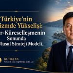 Türkiye’nin Turizmde Yükselişi: Süper-Küreselleşmenin Sonunda Bir Ulusal Strateji Modeli