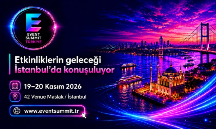 Major Gathering in Istanbul: Event Summit Turkey Begins