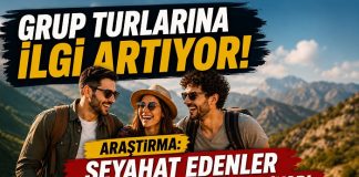 Seyahat Artık Sadece Gezmek Değil! Yeni Arkadaşlıkların En Güçlü Adresi Turlar ve Yolculuklar