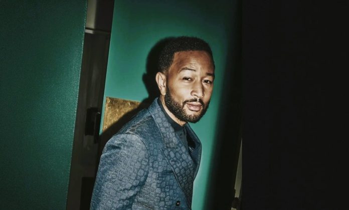 john legend concert -doha qatar 2026