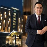 Serkan Barut, WindyHill Oteli Genel Müdürü Oldu