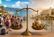 Turizmde Asıl Mesele: Turist Sayısı mı, Gelir mi?
