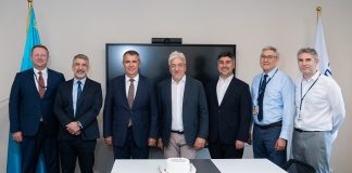 Air Astana, easie by ICRON’un Kaynak Yönetim Sistemi’ni Almatı’da Canlıya Aldı