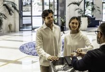 İstanbul’un Ortasında Bir Wellness Adası: Biriksir