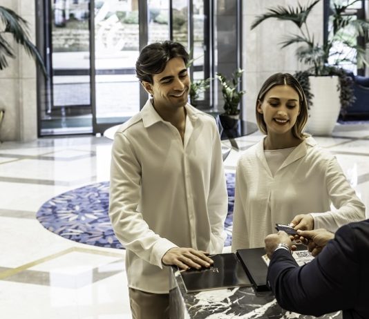 İstanbul’un Ortasında Bir Wellness Adası: Biriksir