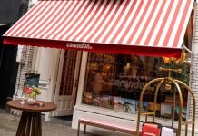 Corendon, Amsterdam’daki ilk Travel Boutique’ini açtı