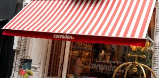 Corendon, Amsterdam’daki İlk Travel Boutique’ini Açtı