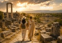 Didim İçin Yeni Bir Turizm Hikâyesi: Apollon’dan Milet’e Kehanet ve Felsefe Rotası Didim gezilecek yerler