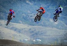 Afyonkarahisar Spor Turizminde Vites Yükseltiyor: MXGP ve Motofest Etkisi MXGP ile Dünya Sahnesine Çıktı: Afyonkarahisar Spor Turizminde Vites Yükseltiyor
