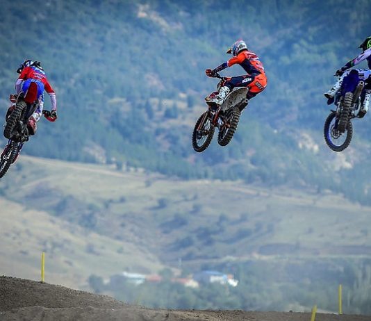 Afyonkarahisar Spor Turizminde Vites Yükseltiyor: MXGP ve Motofest Etkisi MXGP ile Dünya Sahnesine Çıktı: Afyonkarahisar Spor Turizminde Vites Yükseltiyor