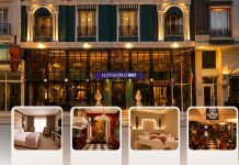 Elite World Nest Van Açıldı