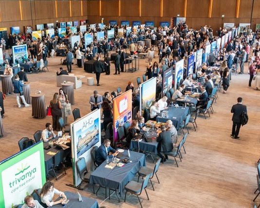GlobeMeets 2026’da Alıcı Acentalar İçin Randevu Sistemi Açıldı