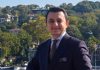 The Grand Tarabya Managed by Accor’un Yeni Yiyecek & İçecek Direktörü Melih Kayır