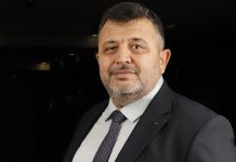 Tailwind Havayolları’nda Üst Düzey Atama: Murat Gök Ticari Yönetimin Başına Getirildi
