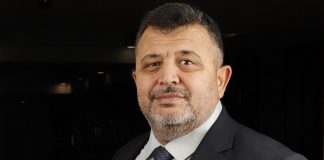 Tailwind Havayolları’nda Üst Düzey Atama: Murat Gök Ticari Yönetimin Başına Getirildi