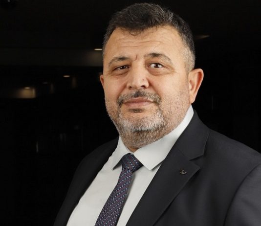 Tailwind Havayolları’nda Üst Düzey Atama: Murat Gök Ticari Yönetimin Başına Getirildi