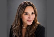 Özlem Öktem, The Peninsula London’ın Yeni Satış ve Pazarlamadan Sorumlu Genel Müdürü Oldu