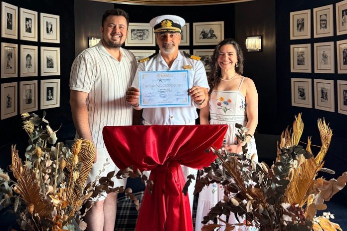 Selectum Blu Cruises Gemide Evlilik-4