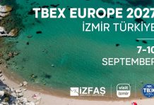 Seyahat influencer’ları İzmir’de buluşacak TBEX Türkiye 2027 kapsamında dünyanın farklı ülkelerinden seyahat içerik üreticileri İzmir’de buluşacak.