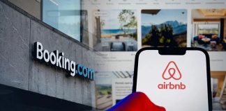 Otelcilerden TÜRSAB’a Çağrı: Booking’i Sınırlamak Yerine Rakip Olun