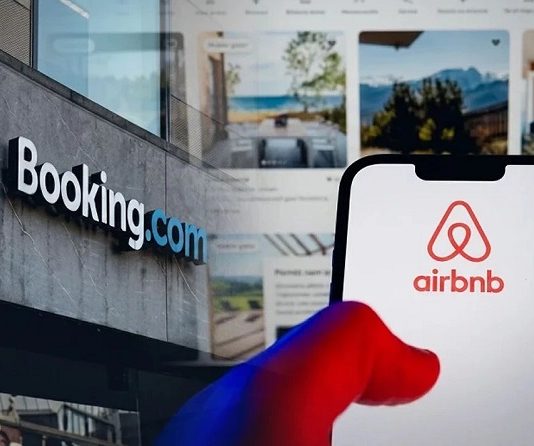 SON DAKİKA | Booking, Expedia ve Airbnb’ye Yeni Kurallar: Teklif Komisyondan Geçti