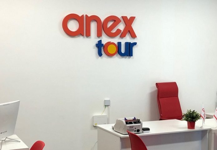 anex tour sahibi