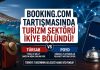 Booking.com tartışmasında turizm sektörü ikiye bölündü: “Yerli ve milli” mi, küresel rekabet mi?