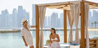 Katar’ın En Güzel Plajları: Doha’dan İç Deniz’e 10 Muhteşem Yer