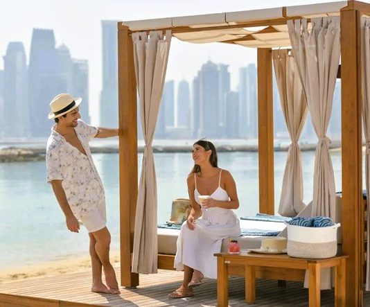 Katar’ın En Güzel Plajları: Doha’dan İç Deniz’e 10 Muhteşem Yer