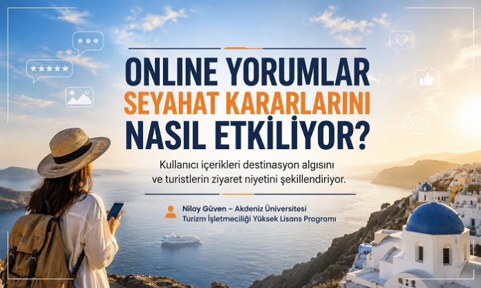 online yorumlar, nilay guven