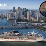 OTTO DMC Cruise Departman Direktörü Zafer Alten, 2027 Cruise Hedeflerini Açıkladı