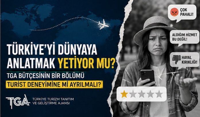 tga turkiye tanitim