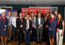 Corendon Airlines, 2027 Yaz Sezonu Uçuş Planını Açıkladı