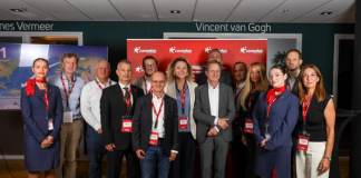 Corendon Airlines, 2027 Yaz Sezonu Uçuş Planını Açıkladı
