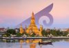 Air Astana, Astana-Bangkok Seferlerine Başlıyor