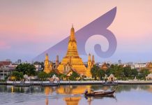 Air Astana, Astana-Bangkok Seferlerine Başlıyor