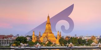 Air Astana, Astana-Bangkok Seferlerine Başlıyor