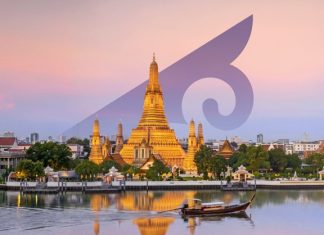 Air Astana, Astana-Bangkok Seferlerine Başlıyor