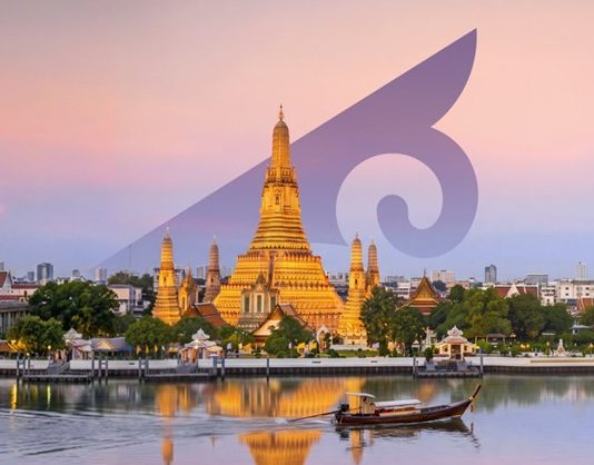 Air Astana, Astana-Bangkok Seferlerine Başlıyor