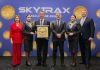 Air Astana, Skytrax 2026’da iki büyük ödül kazandı: 15. kez Orta Asya’nın en iyisi