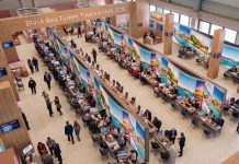 80 Milyar Dolarlık Turizm Ticaret Coğrafyasında Yeni Hamle: BST TURKEY