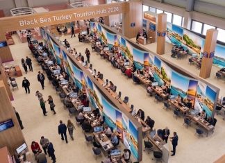 80 Milyar Dolarlık Turizm Ticaret Coğrafyasında Yeni Hamle: BST TURKEY